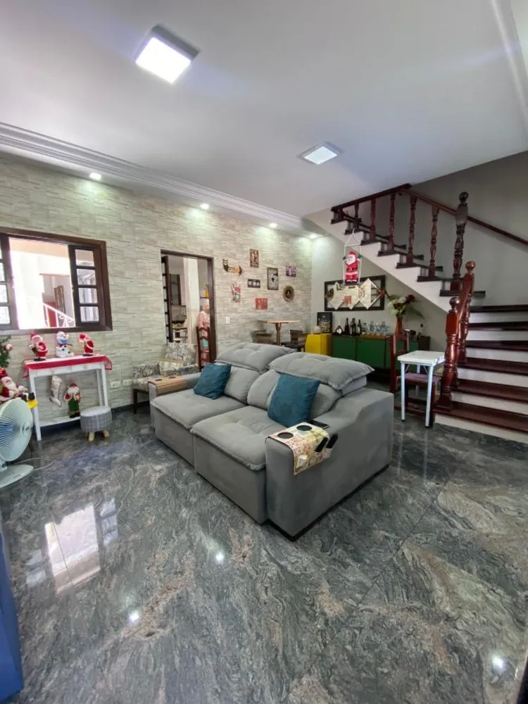 Sobrado, 3 quartos, 176 m² - Foto 5