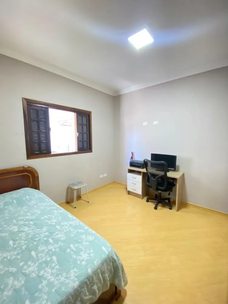 Sobrado, 3 quartos, 176 m² - Foto 14