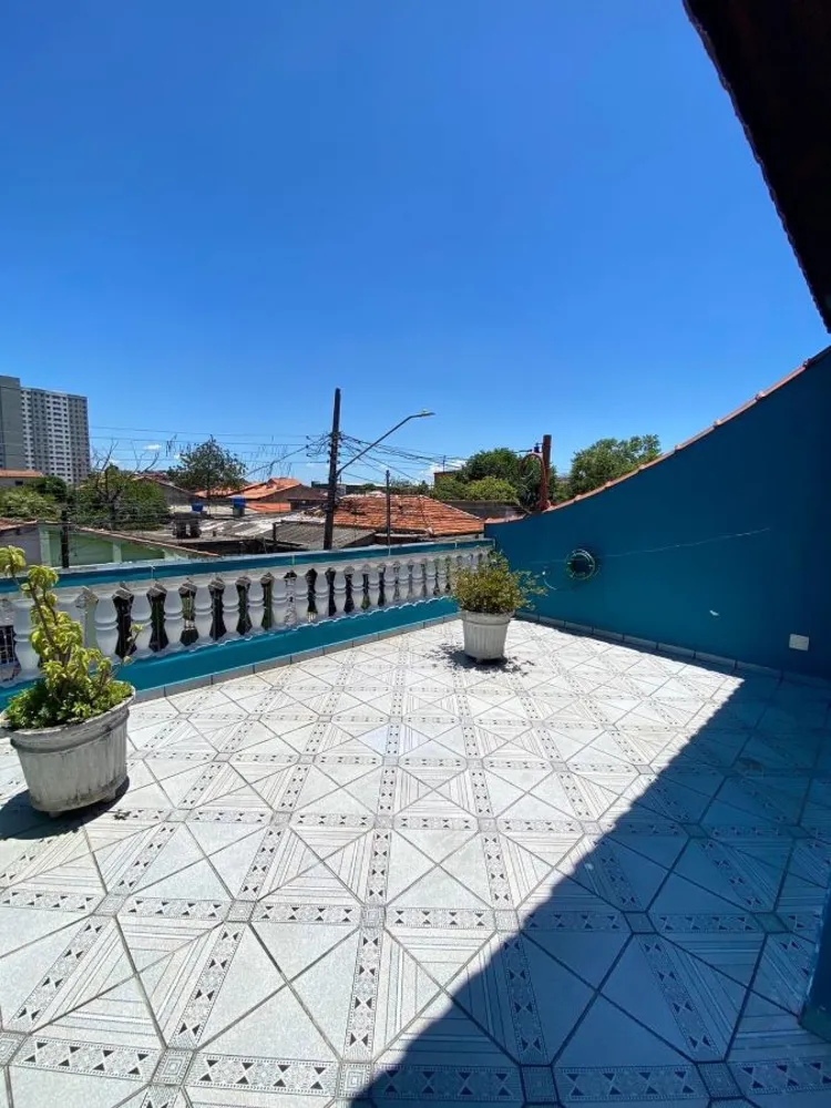Sobrado, 3 quartos, 176 m² - Foto 3