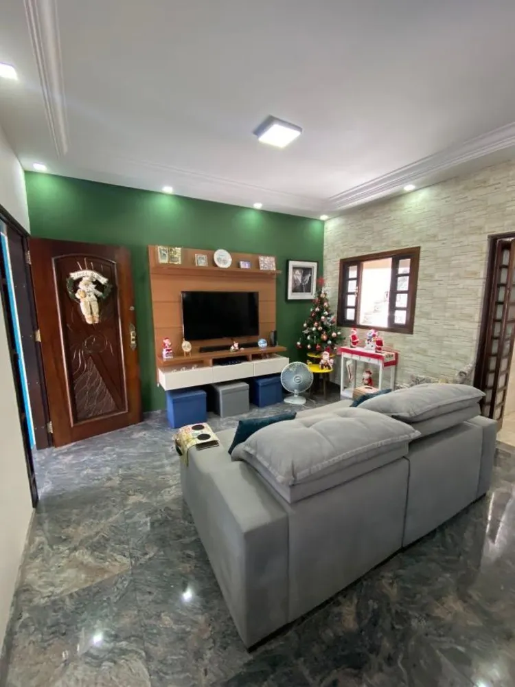 Sobrado, 3 quartos, 176 m² - Foto 6