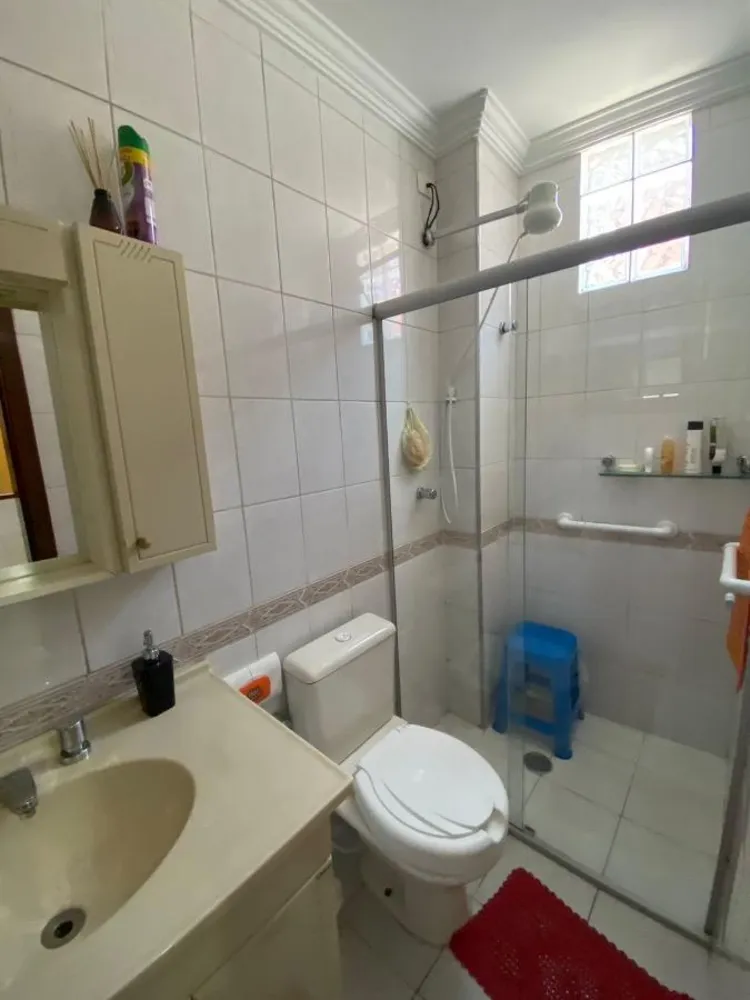 Sobrado, 3 quartos, 176 m² - Foto 11