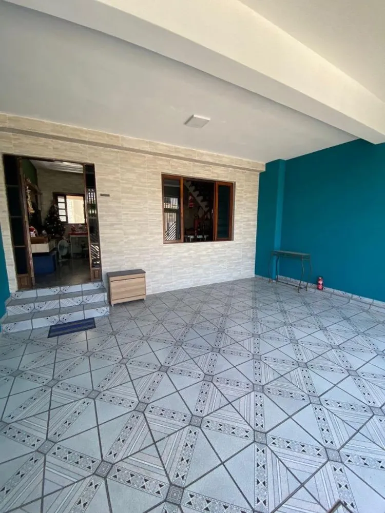 Sobrado, 3 quartos, 176 m² - Foto 2