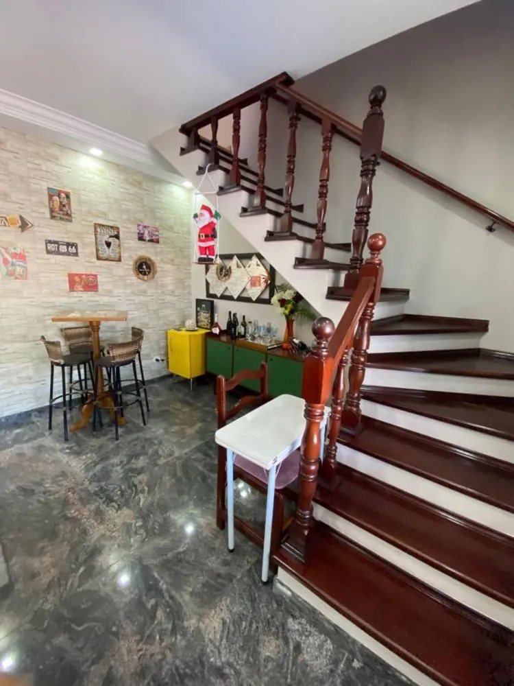 Sobrado, 3 quartos, 176 m² - Foto 4
