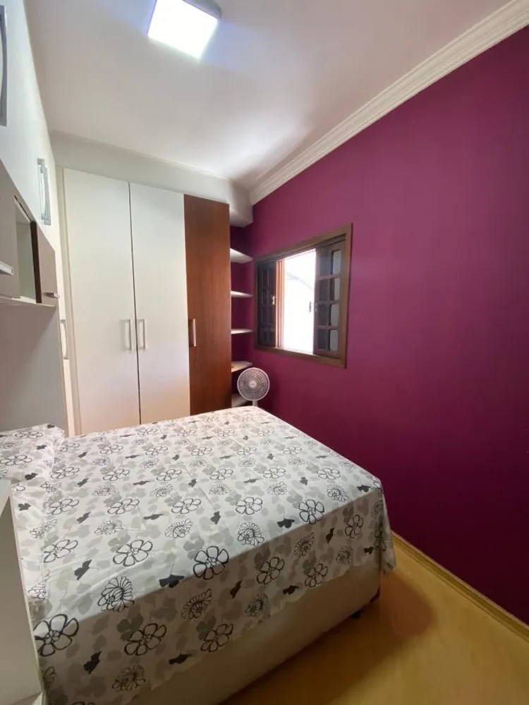 Sobrado, 3 quartos, 176 m² - Foto 10