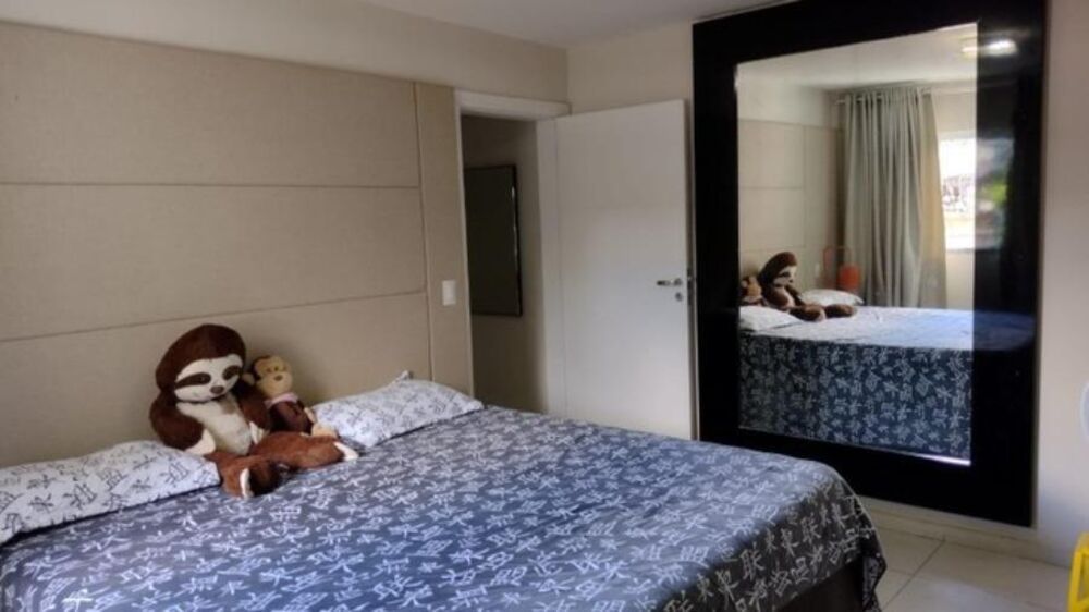 Sobrado, 4 quartos, 180 m² - Foto 7