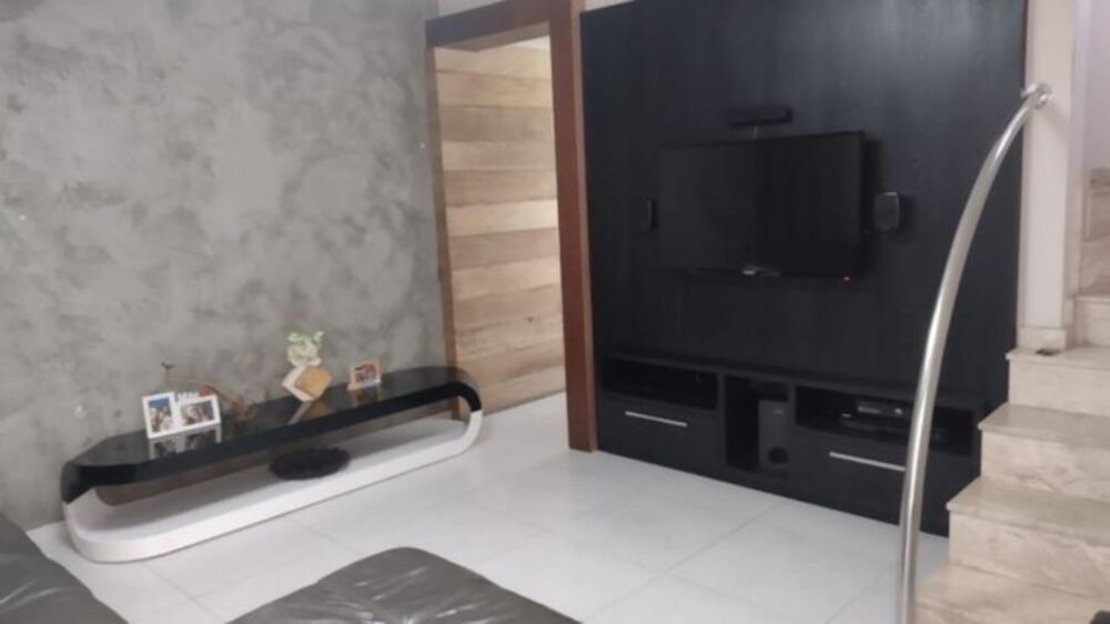 Sobrado, 4 quartos, 180 m² - Foto 5