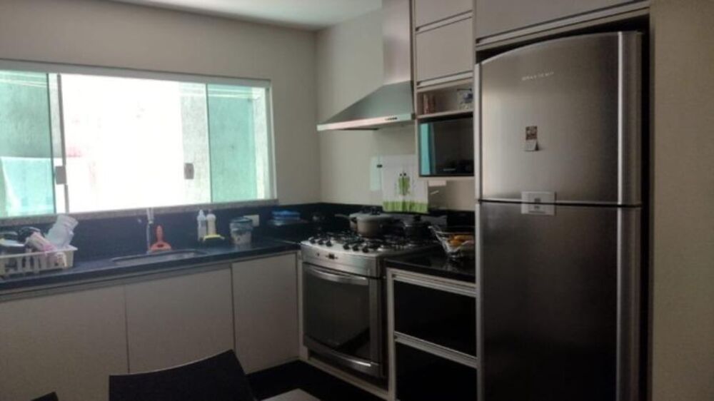 Sobrado, 4 quartos, 180 m² - Foto 8