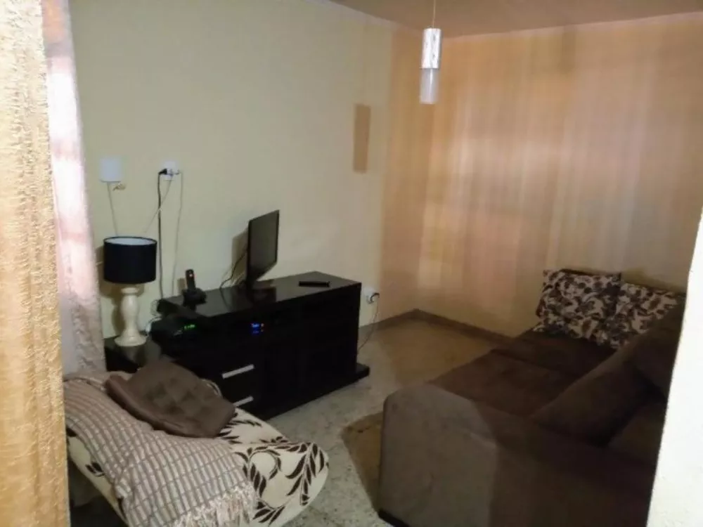 Sobrado à venda com 2 quartos, 104m² - Foto 4