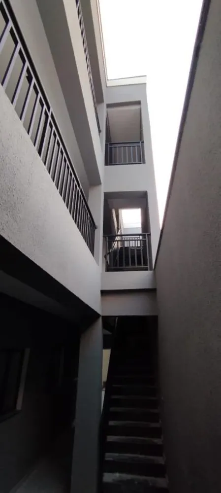 Apartamento, 2 quartos, 34 m² - Foto 4