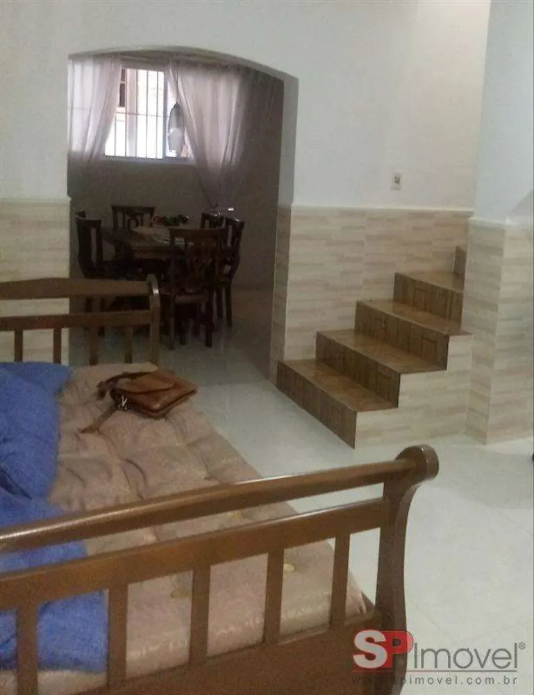 Casa, 3 quartos, 180 m² - Foto 13
