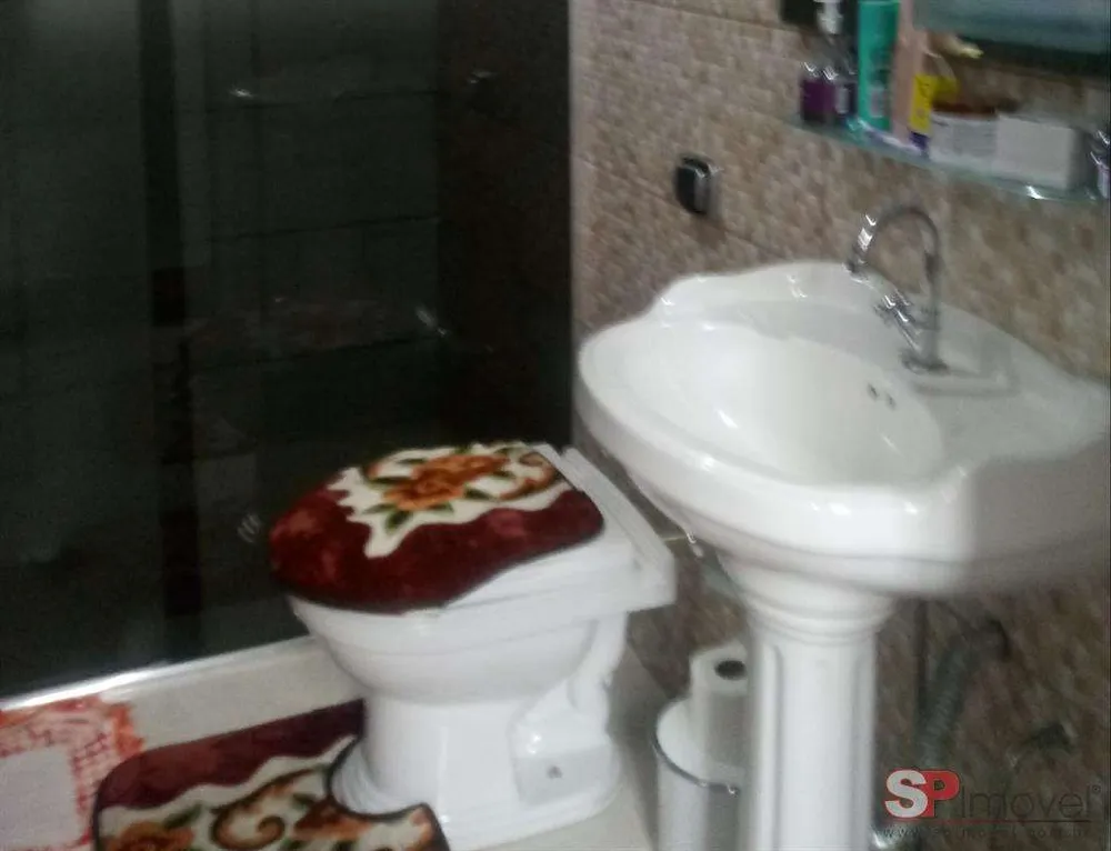 Casa, 3 quartos, 180 m² - Foto 8