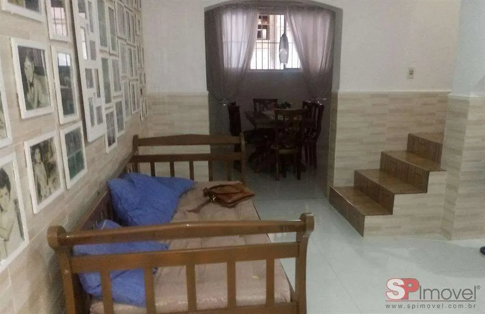 Casa, 3 quartos, 180 m² - Foto 16