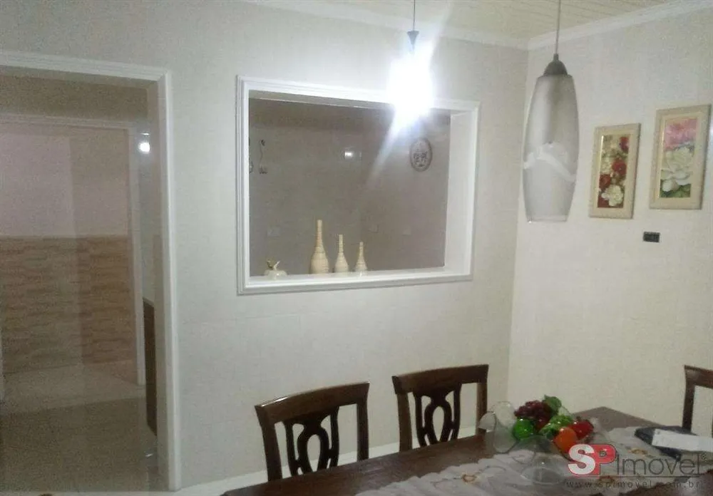 Casa, 3 quartos, 180 m² - Foto 14