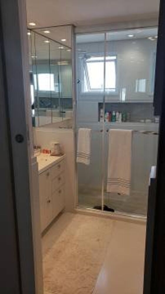 Apartamento, 4 quartos, 211 m² - Foto 4