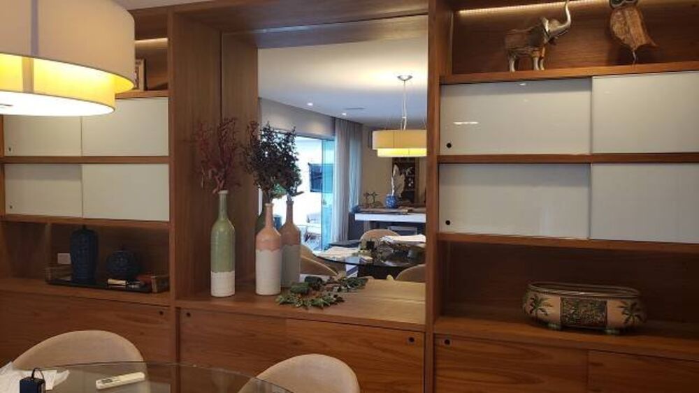 Apartamento, 4 quartos, 211 m² - Foto 3