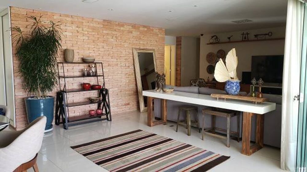 Apartamento, 4 quartos, 211 m² - Foto 2