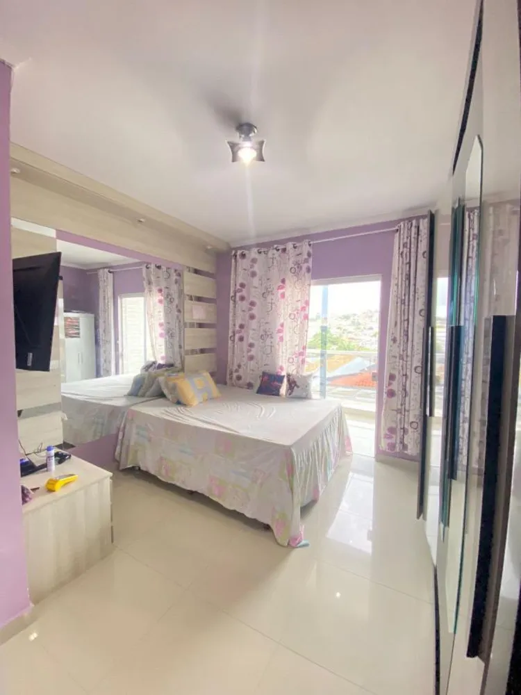 Sobrado, 3 quartos, 140 m² - Foto 5