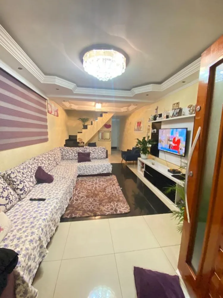 Sobrado, 3 quartos, 140 m² - Foto 12