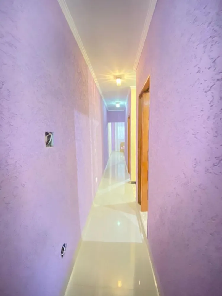 Sobrado, 3 quartos, 140 m² - Foto 5