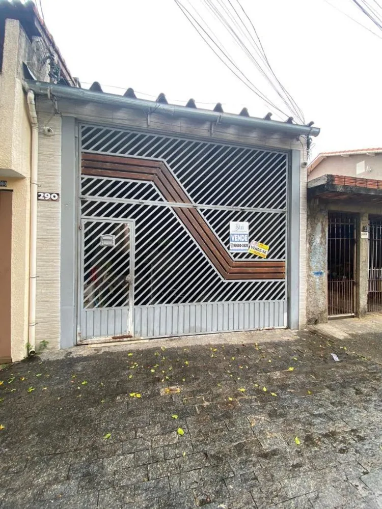 Sobrado, 3 quartos, 140 m² - Foto 3