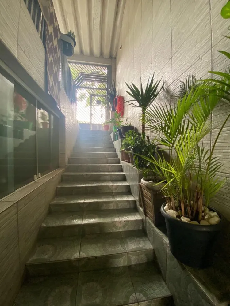 Sobrado, 3 quartos, 140 m² - Foto 4