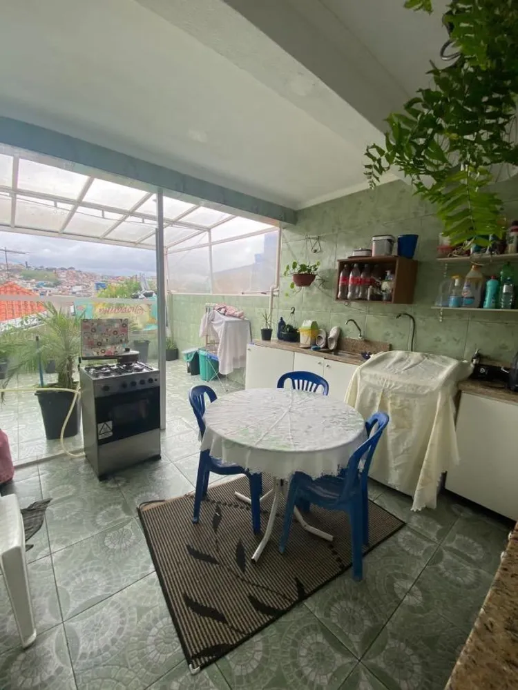 Sobrado, 3 quartos, 140 m² - Foto 10