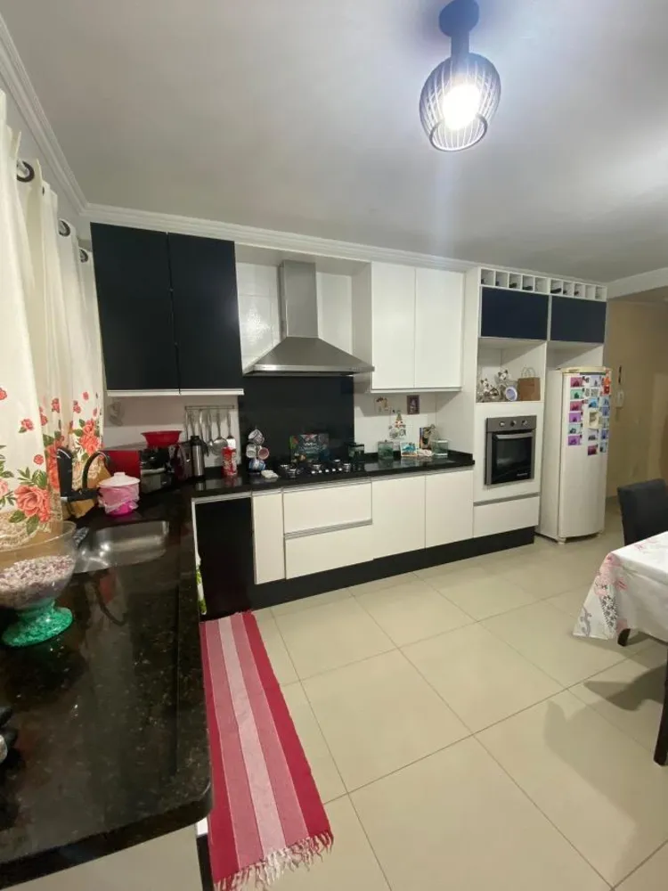 Sobrado, 3 quartos, 140 m² - Foto 7