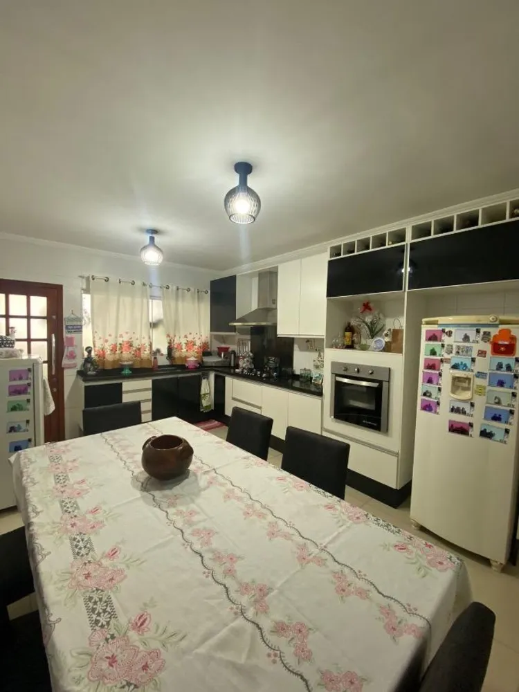 Sobrado, 3 quartos, 140 m² - Foto 8