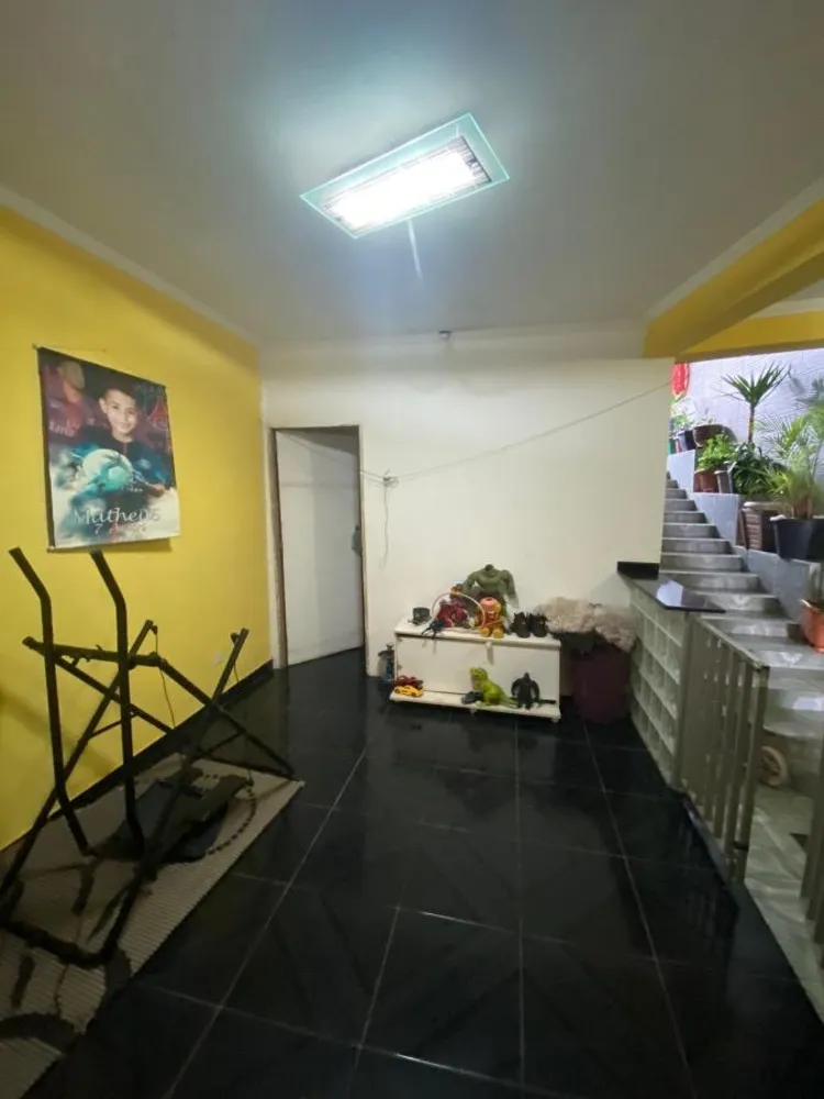 Sobrado, 3 quartos, 140 m² - Foto 11