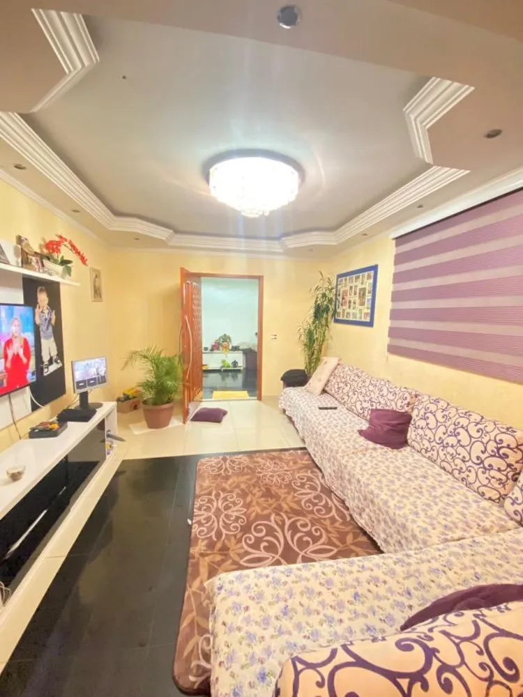 Sobrado, 3 quartos, 140 m² - Foto 1