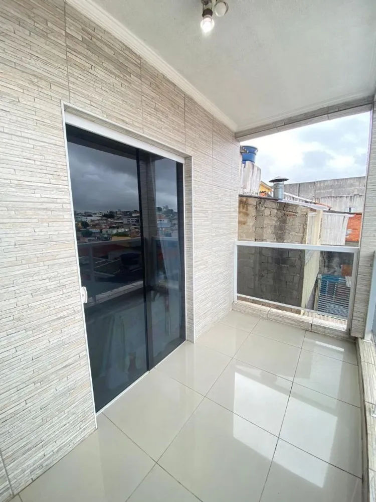 Sobrado, 3 quartos, 140 m² - Foto 8