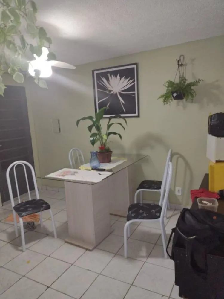 Apartamento, 2 quartos, 50 m² - Foto 4