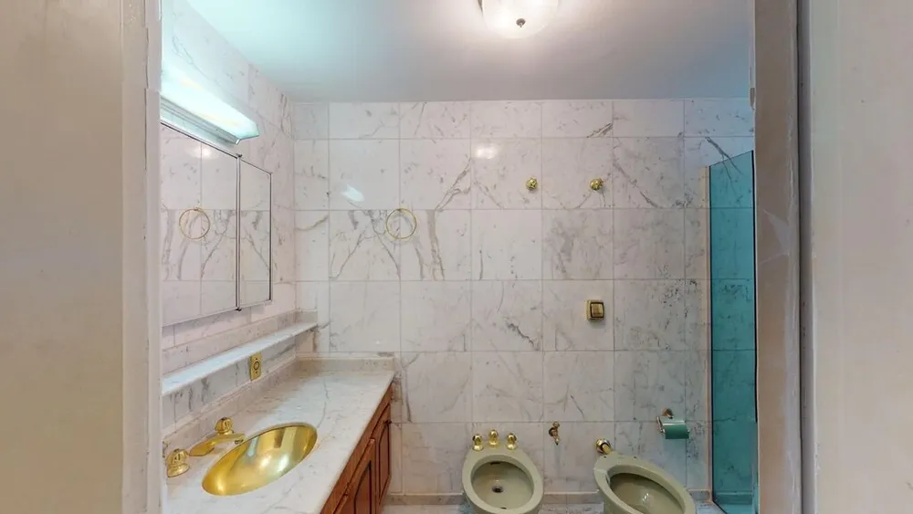 Apartamento, 3 quartos, 112 m² - Foto 1