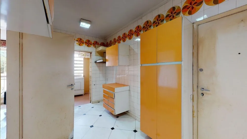 Apartamento, 3 quartos, 112 m² - Foto 4