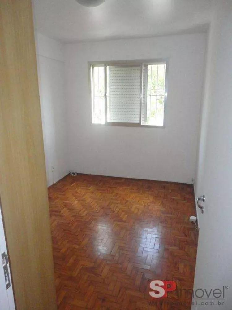 Apartamento à venda com 2 quartos, 60m² - Foto 1