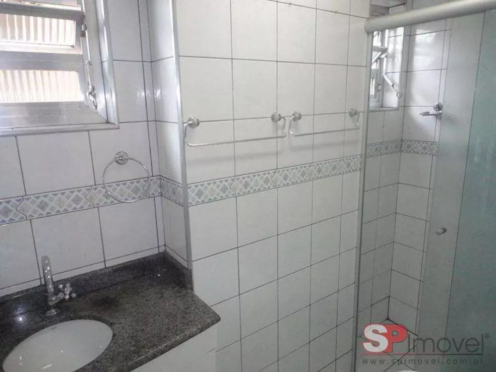 Apartamento à venda com 2 quartos, 60m² - Foto 3