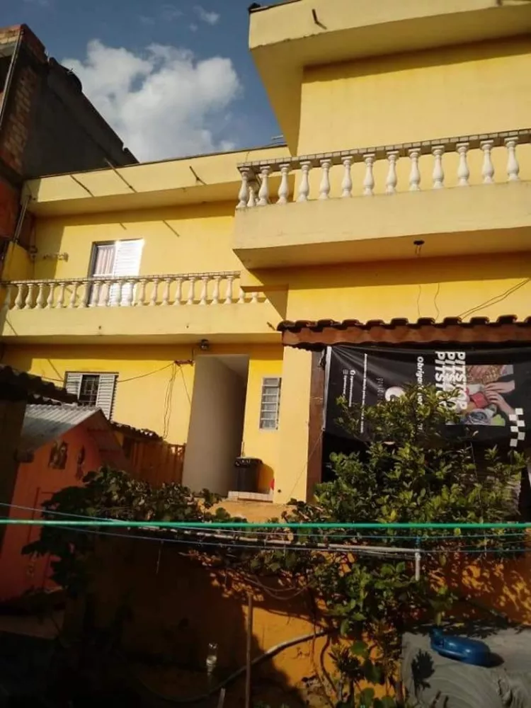 Casa, 5 quartos, 300 m² - Foto 3