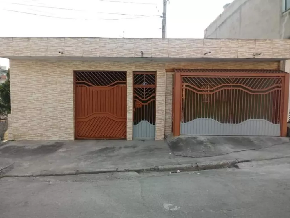 Casa, 5 quartos, 300 m² - Foto 1