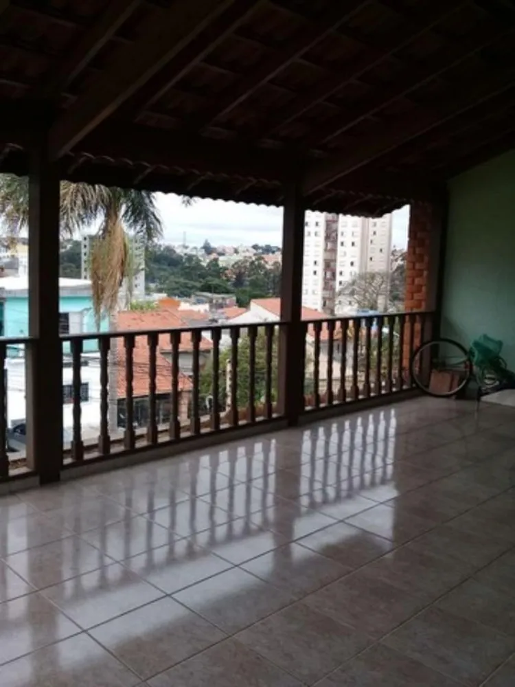 Sobrado, 4 quartos, 250 m² - Foto 7