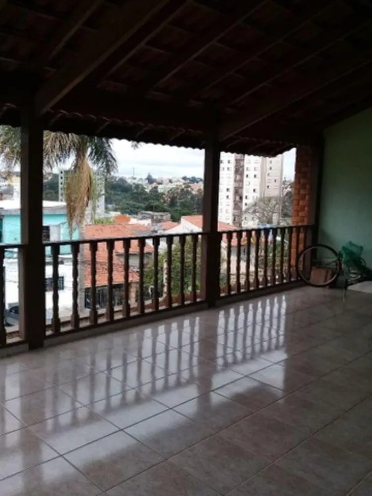 Sobrado, 4 quartos, 250 m² - Foto 14