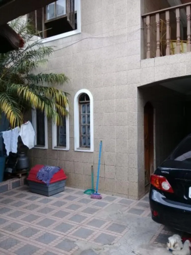 Sobrado, 4 quartos, 250 m² - Foto 15