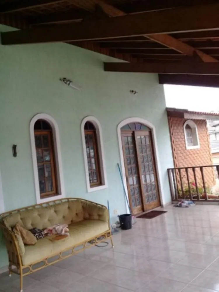 Sobrado, 4 quartos, 250 m² - Foto 11