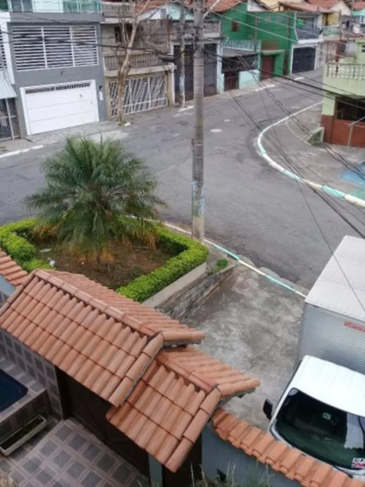 Sobrado, 4 quartos, 250 m² - Foto 5