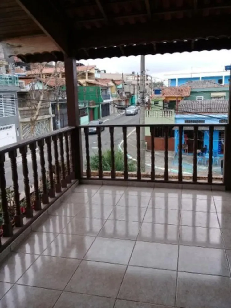 Sobrado, 4 quartos, 250 m² - Foto 9