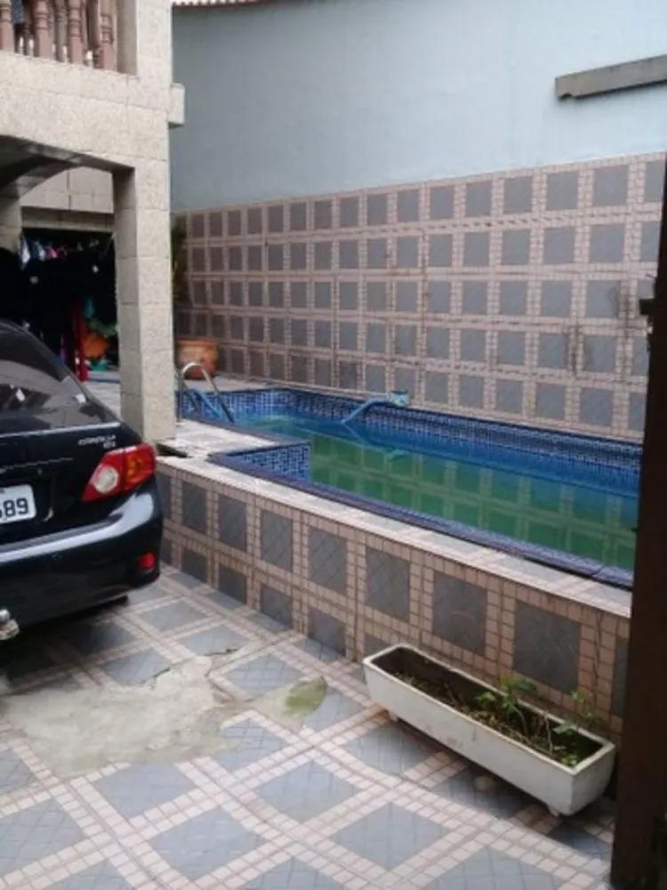 Sobrado, 4 quartos, 250 m² - Foto 6