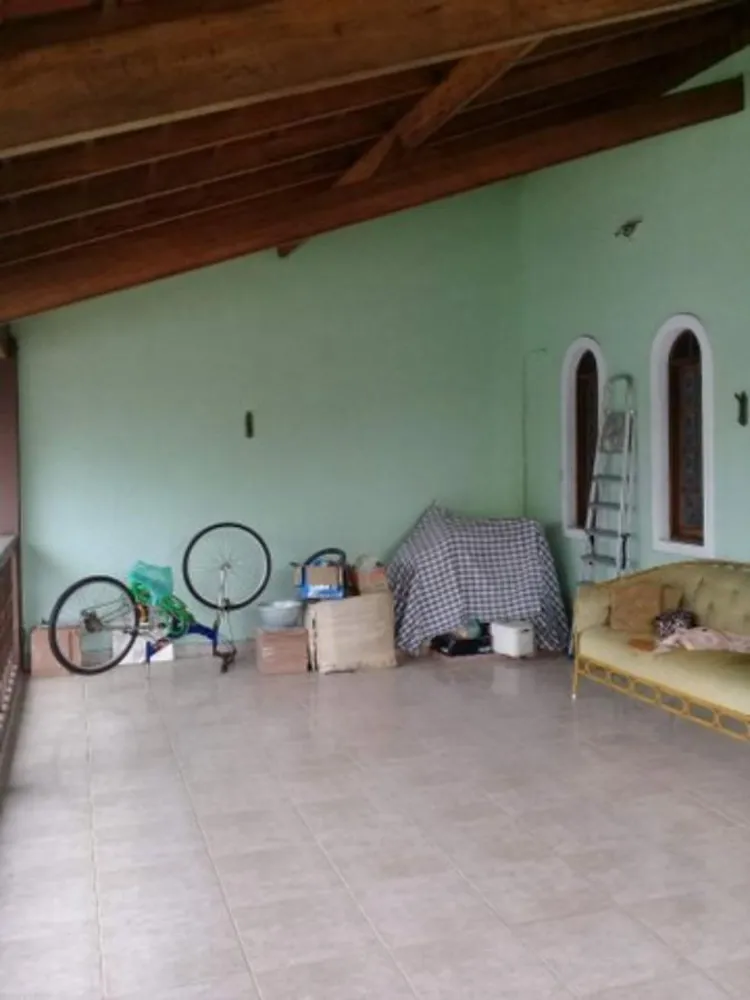 Sobrado, 4 quartos, 250 m² - Foto 7