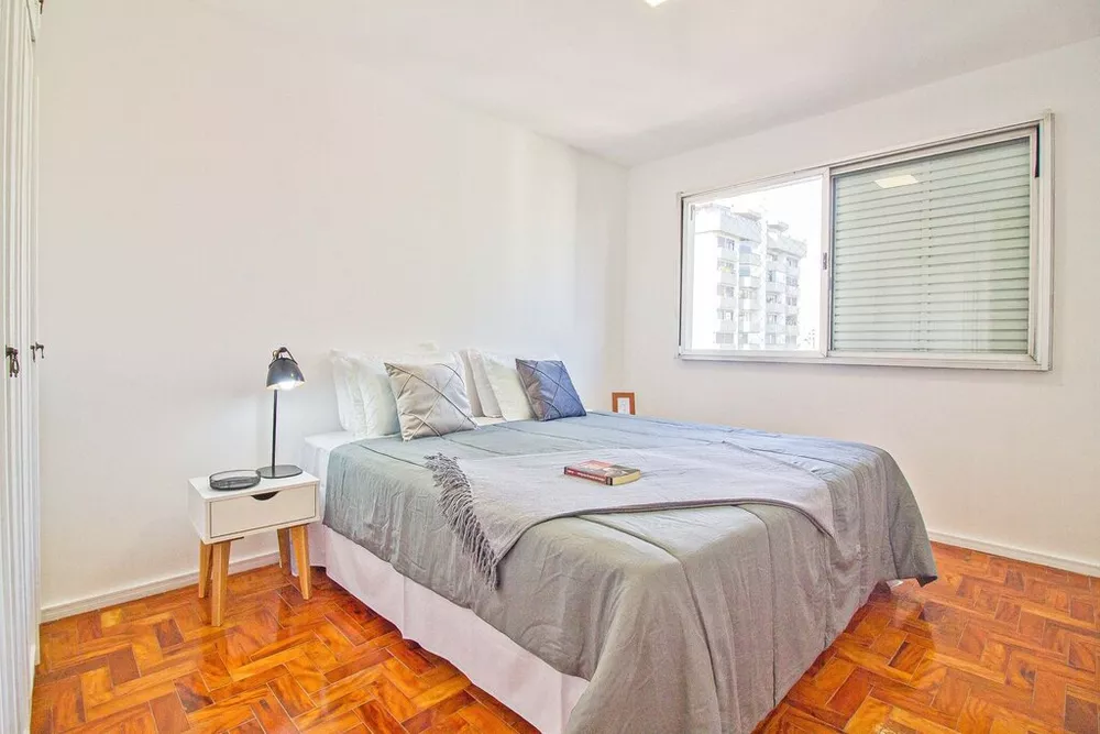 Apartamento, 3 quartos, 90 m² - Foto 2