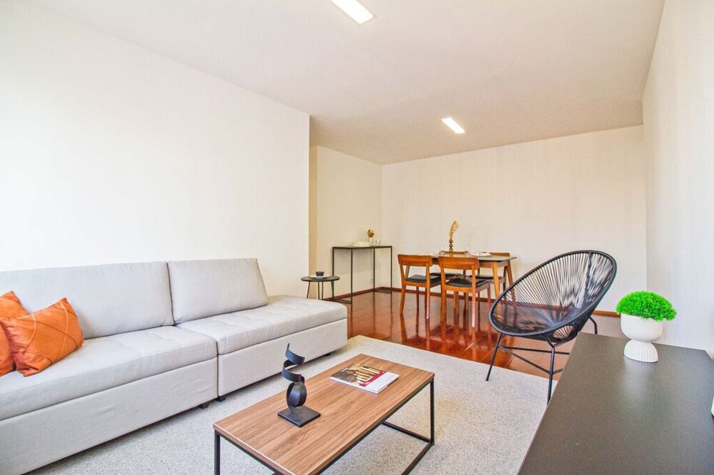 Apartamento, 3 quartos, 90 m² - Foto 11