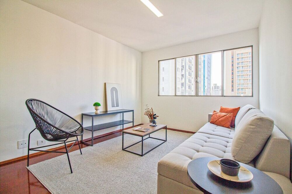 Apartamento, 3 quartos, 90 m² - Foto 10