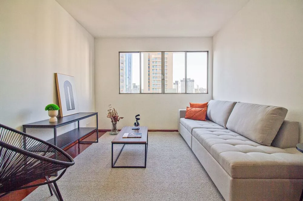 Apartamento, 3 quartos, 90 m² - Foto 5